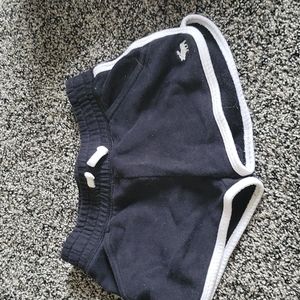 Girls shorts